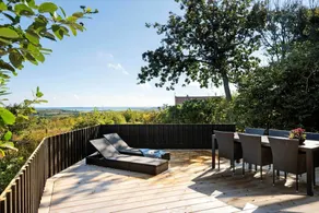 Fully equipped nice house with terrace & BBQ - Image 3