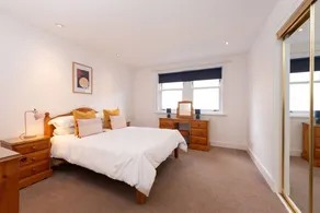 Cottage with 2 rooms for 4 persons - Image 5