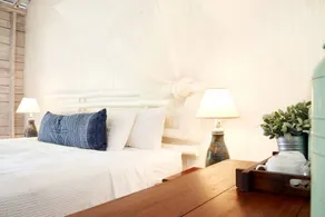 Heavenly Vacation Suite with Breakfast, Ocean Views and Patio in Barbados - Image 4