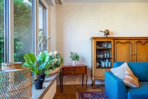 Holiday Home 'Schillings Häusken' – Retro Style & Modern Comfort in Sauerland - Image 5