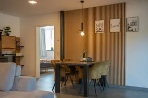 Children-friendly holiday apartment with terrace - Image 4