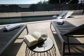 Child-friendly beautiful villa with sauna, barbeque & private pool | Pets allowed - Image 4