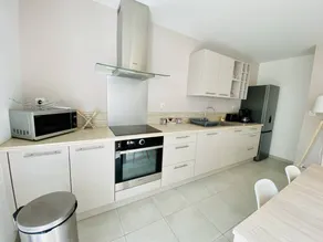 Child-friendly beautiful apartment with terrace | Next to the beach - Image 4