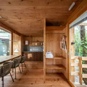 Ferienhaus mit privatem Pool, Garten und Terrasse | Ideal für Homeoffice - Image 3