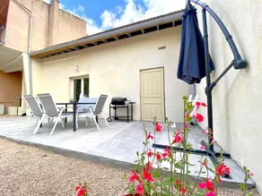 Fully equipped gite with private pool, barbecue & terrace - Image 2