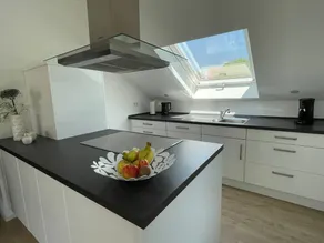 Holiday Apartment 'Hegaublick' with Balcony - Image 3