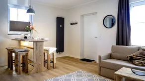 Appartement de vacances avec terrasse | Vue montagne - Image 3