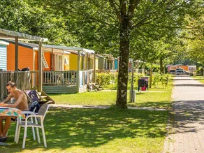 Chalet mit Pool - Image 5