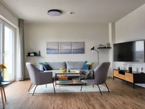 Holiday Home 'Christa' with Lake View, Private Terrace and Wi-Fi - Image 3