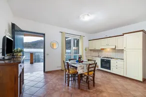 Apartment 'Ginestra' mit Bergblick, WLAN und Klimaanlage - Image 3