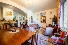 Holiday home with heated pool & hot tub | River view - Image 3