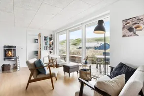 Fully equipped house with terrace & BBQ | Close to the beach | Pet-friendly - Image 2
