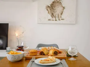 Fully equipped lodge with garden | Pet-friendly - Image 5