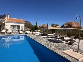 Familienfreundliches gemütliches Ferienhaus mit Grill, Whirlpool und Garten | Bergblick | Haustiere erlaubt - Image 3