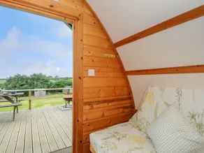 Cottage with garden | Pets allowed - Image 4