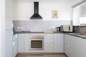 Children-friendly lovely house with barbecue & garden | Sea view - Image 3