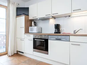 Fully equipped nice flat with garden & barbeque | Nature view | Dogs allowed - Image 3
