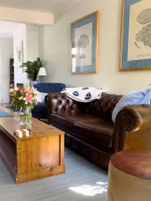 House with fast internet & garden - Image 3
