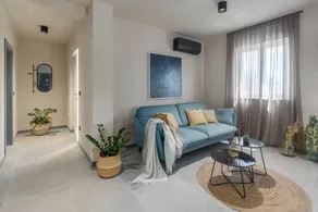 Fully equipped apartment with BBQ, garden & terrace - Image 3