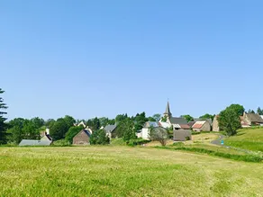 Flat with garden | Nature view - Image 2