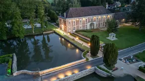 Fully equipped gite with garden, terrace & BBQ - Image 5