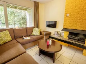 Bungalow mit Terrasse, beheiztem Pool und Sauna - Image 4