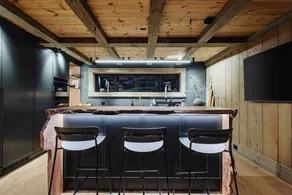 Children-friendly house with sauna & terrace | Sea view | Perfect for remote work - Image 5