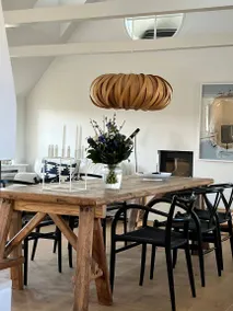 Holiday home with barbeque, jacuzzi & garden - Image 3