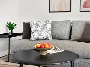 Family-friendly charming holiday apartment with garden - Image 5