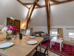 Cottage with 2 bedrooms for 4 persons - Image 5