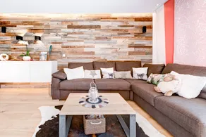 Familienorientierte Wohnung mit Sauna und Terrasse | Nah am Skifahren | Hunde erlaubt - Image 2