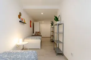 Luxury Private room for 4 people - Image 2