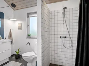 Wohnung mit Sauna, Grill und Pool - Image 5