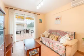 Voll ausgestattete wunderschöne Ferienwohnung mit Pool | Nah am Strand - Image 4