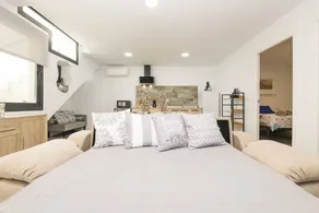 Charmant appartement adapté aux familles | Avec animaux bienvenus - Image 5