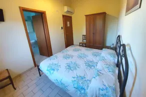 Agriturismo Casa del Sole: Camera doppia La Luna - Image 5