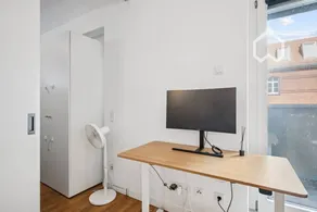 Appartement avec 1 chambre à coucher pour 2 personnes - Image 4