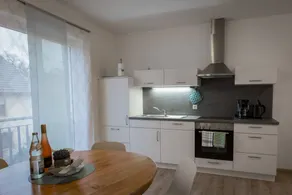 Meraviglioso appartamento accogliente e familiare con barbecue, giardino e terrazza - Image 2