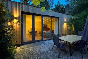 Merveilleuse maison avec jardin, piscine et barbecue | Vue montagne | Avec animaux autorisés - Image 5