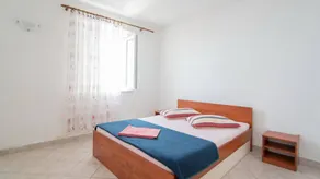 Apartment in Selca for 2 people with 1 room Ref. 655334 - Image 4