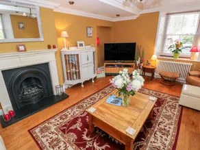Children-friendly cottage with garden | Pets are welcome - Image 4