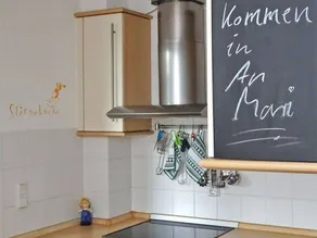 Flat with 1 bedroom for 3 persons - Image 4