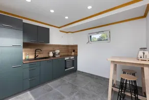 Apartment 'Sophie' with Shared Pool, Shared Terrace and Wi-Fi - Image 3