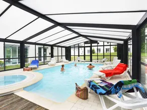 Apartment with pool, garden & terrace | Dogs allowed - Image 3
