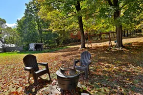 Familienorientiertes geräumiges Ferienhaus mit Grill und Garten | Seeblick - Image 4