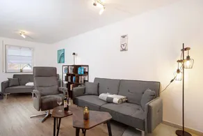 Family-friendly pleasant apartment with BBQ | Suitable for remote work | Dogs allowed - Image 4