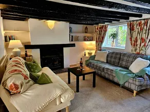 Children-friendly beautiful cottage with garden | Dogs allowed - Image 5