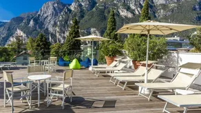 Studio für 3 Personen (40 m²) in Riva Del Garda - Image 4