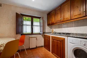 Charmante maison de vacances avec barbecue, terrasse et jardin | Vue montagne | Avec animaux admis - Image 5