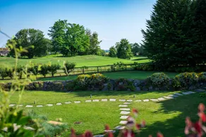 Villa with garden, terrace & private pool - Image 5